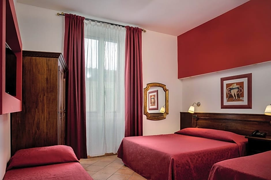Hotel Kursaal & Ausonia
