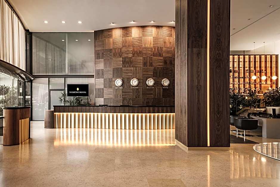 InterContinental Malta By IHG