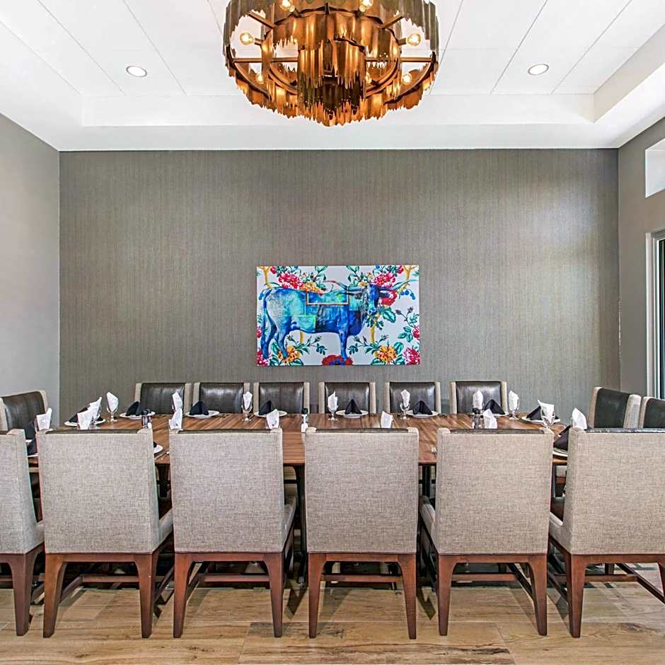 DoubleTree by Hilton San Antonio Northwest
