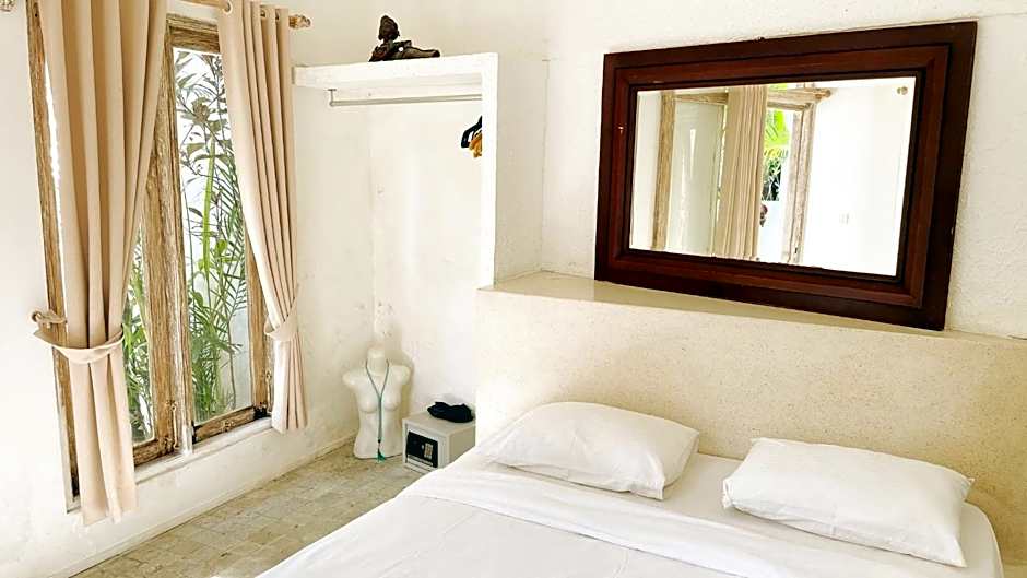 Surga Homestay