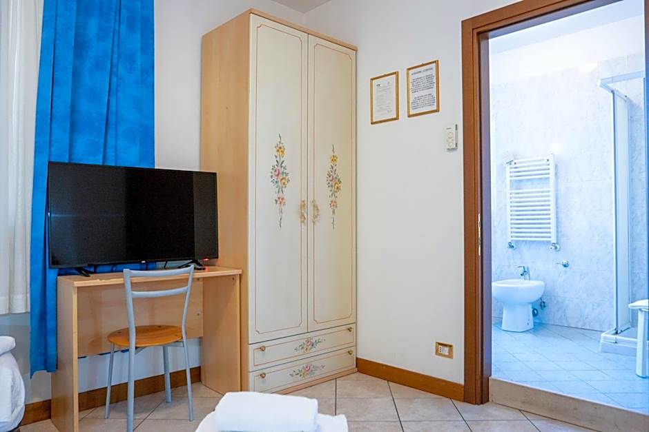 Albergo Nuova Aurora - Porto Marghera
