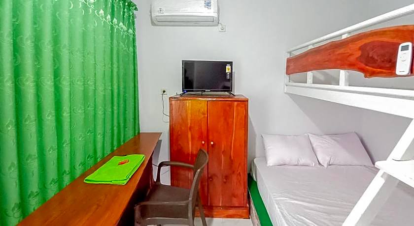 Labinda Homestay Caruban Mitra RedDoorz