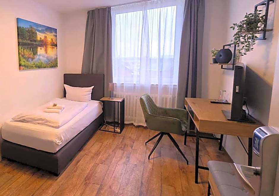 Hotel Handelshof