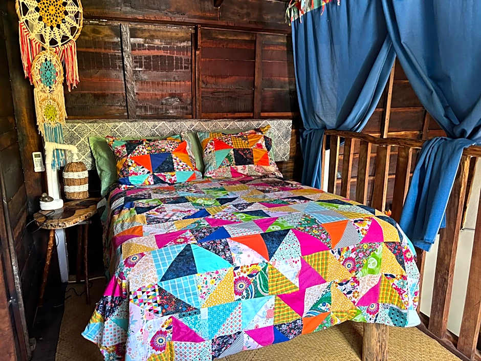 Cabana Bacalar
