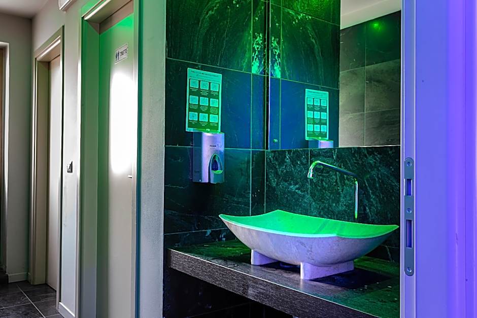 Pasta Residence Italia Malpensa