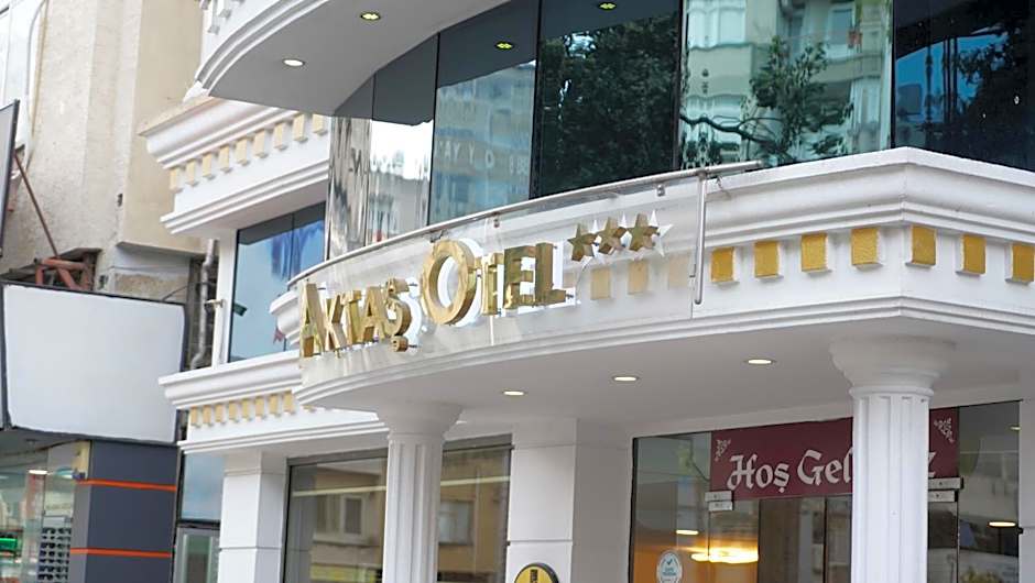Aktas Hotel