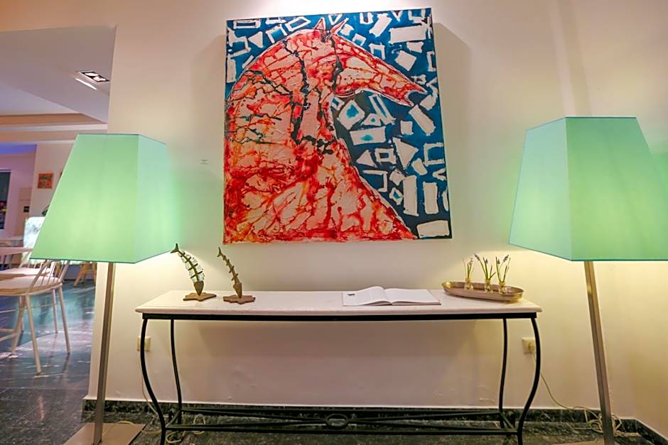 Mandraki Village Boutique Hotel