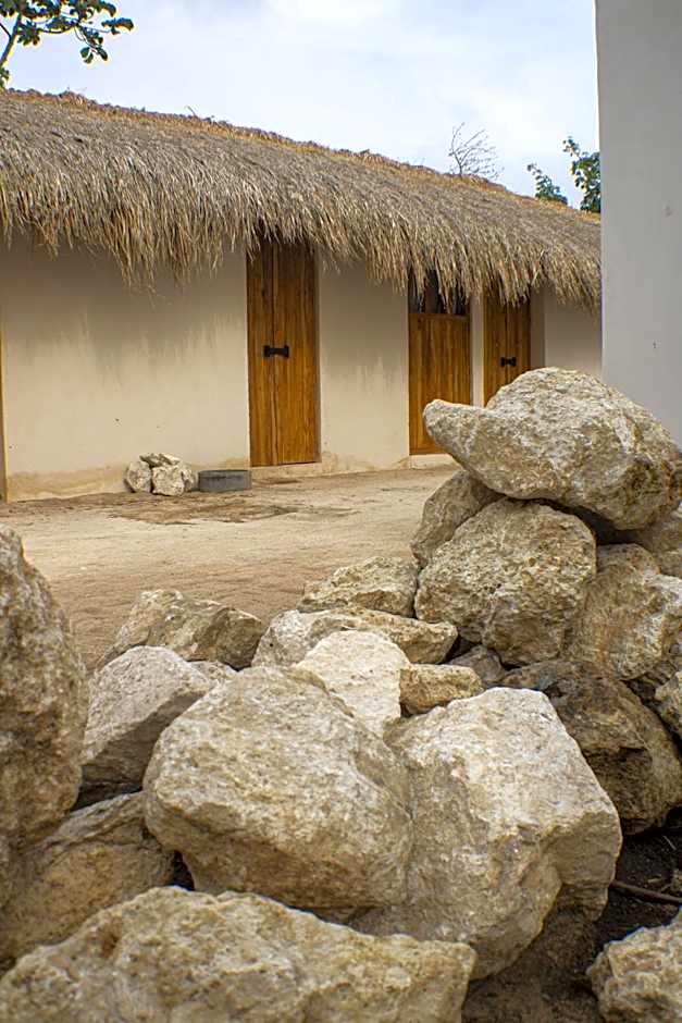 Zenote Sanctuary