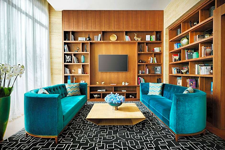 Sheraton Baku Intourist