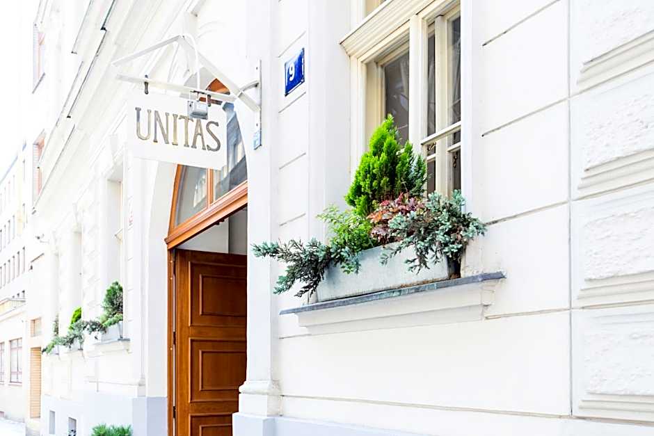 Unitas Hotel