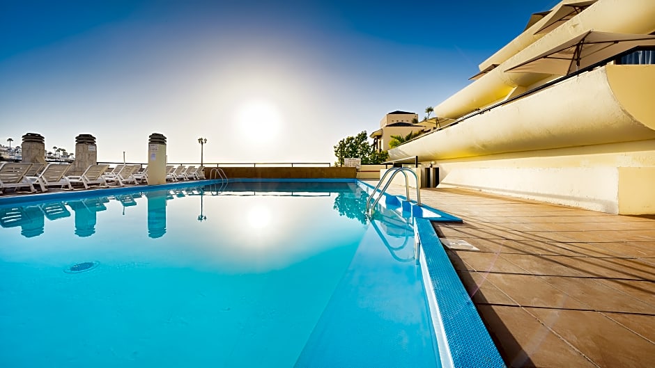 Apartamentos Roslara