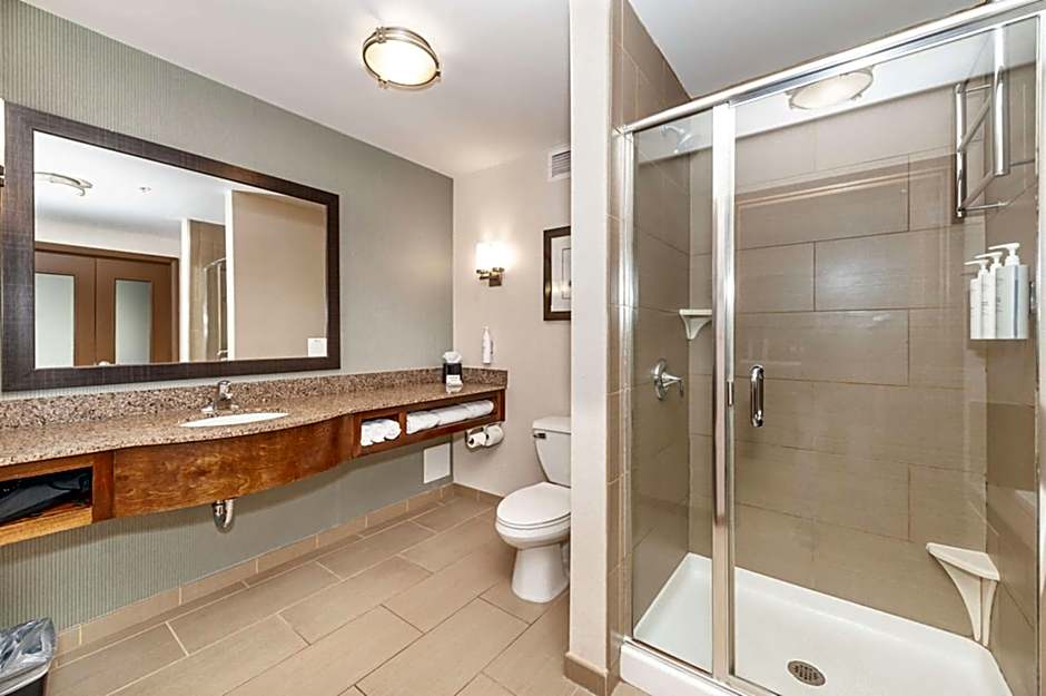 Hilton Garden Inn Preston Casino Area