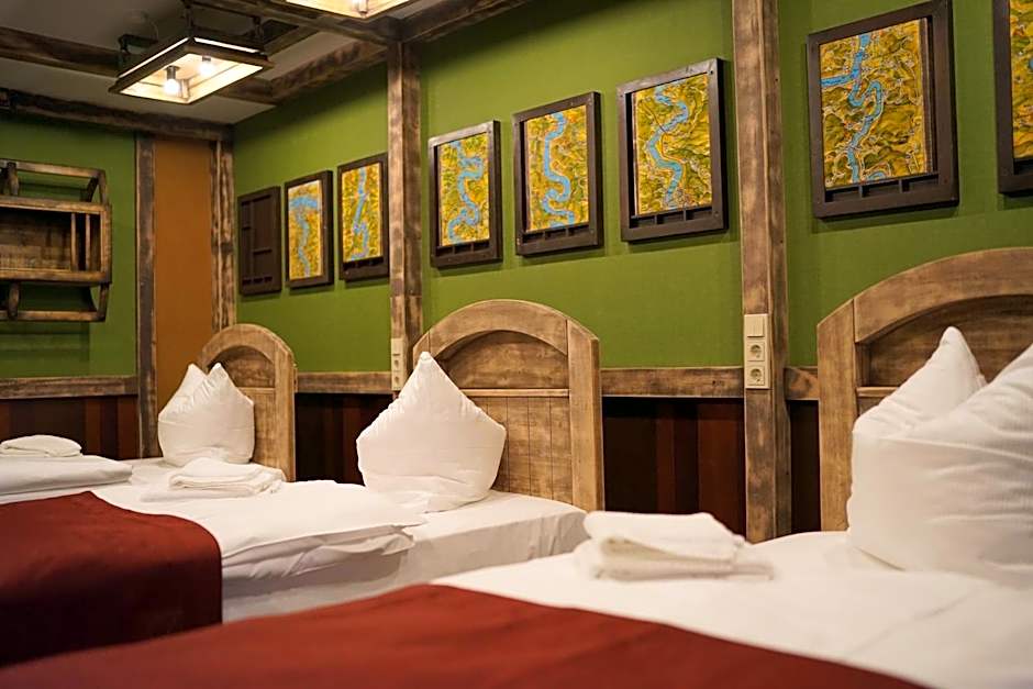 Aparthotel MyCologne