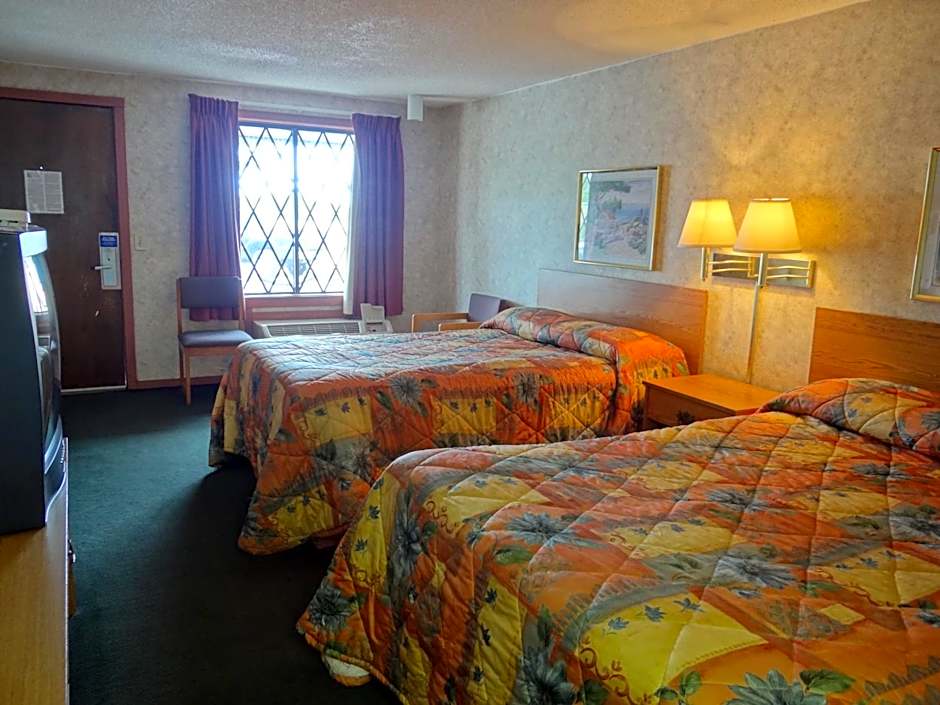 Motel 6-Hamburg, NY