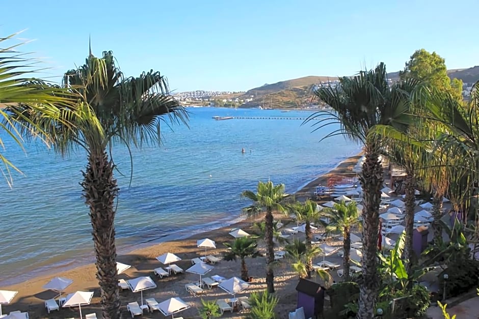 Jura Hotels Bodrum