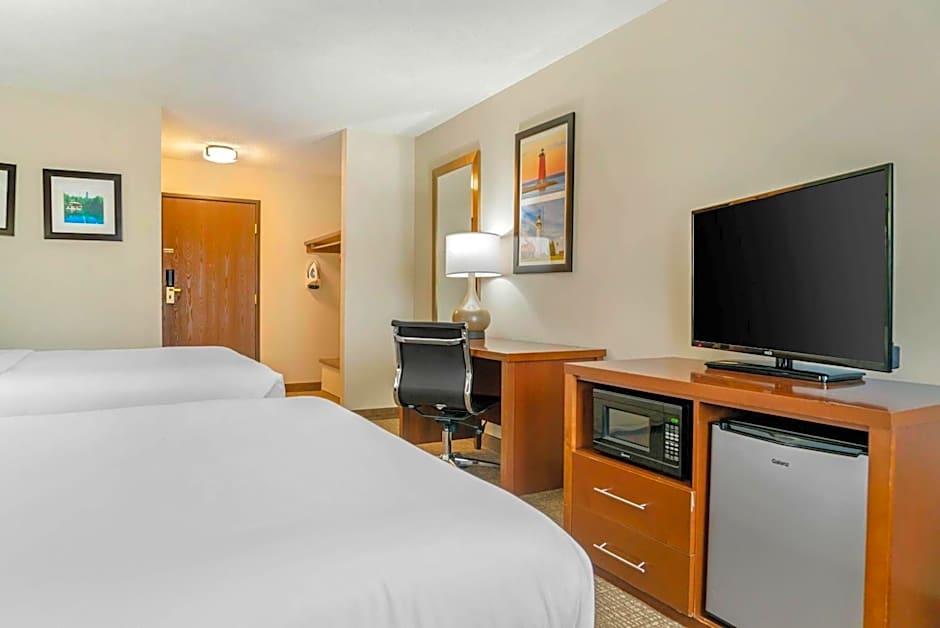 Comfort Inn Manistique