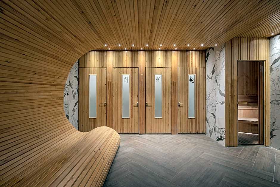 Papillon Belvil Holiday Village