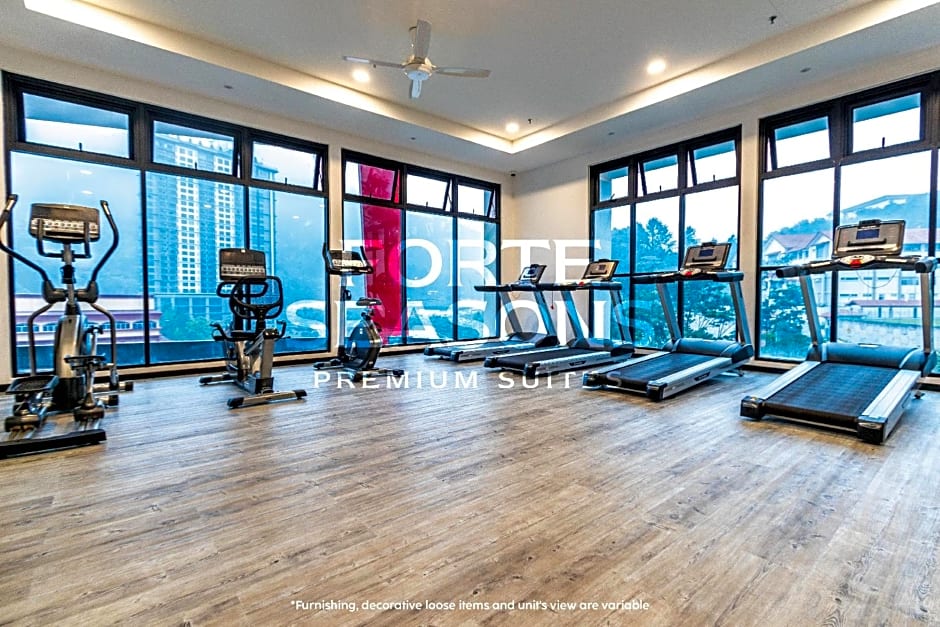 Forte Seasons Genting Geo38