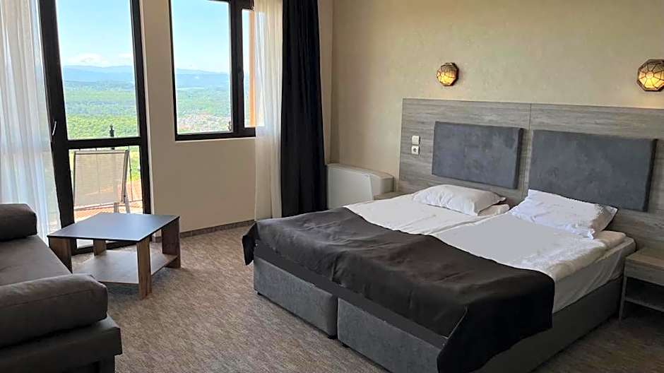 Complex Bolyarsko selo & Spa Arbanasi