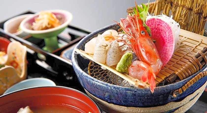 Fukuno Town Hotel A・Mieux