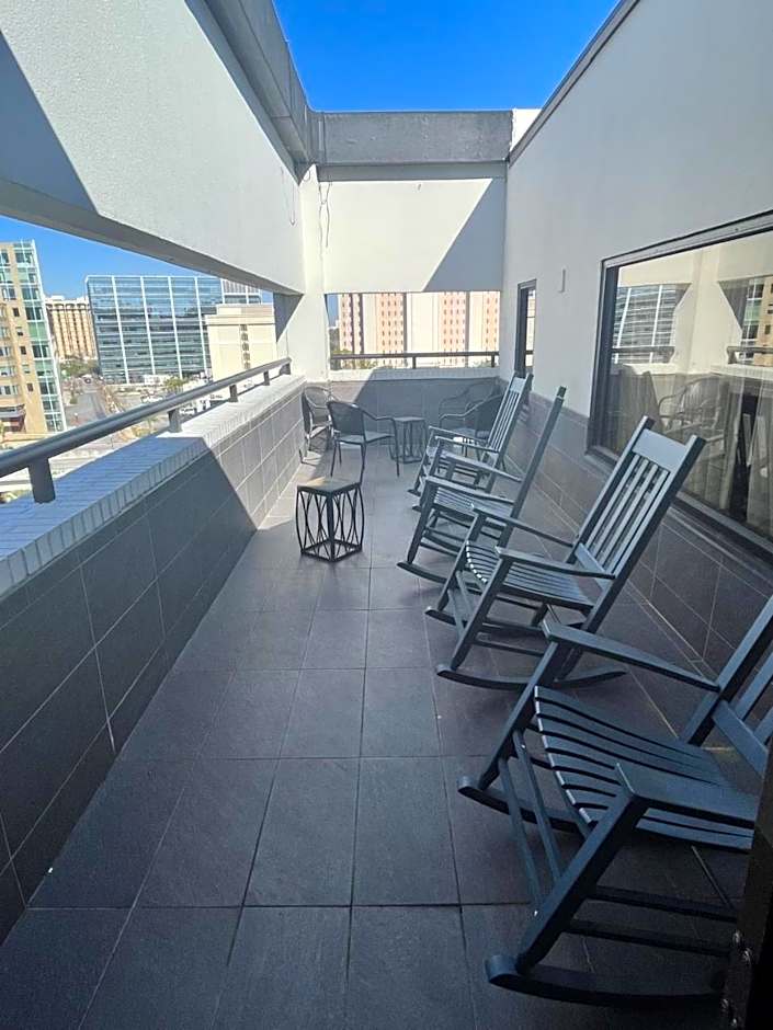 Comfort Inn Downtown Charleston