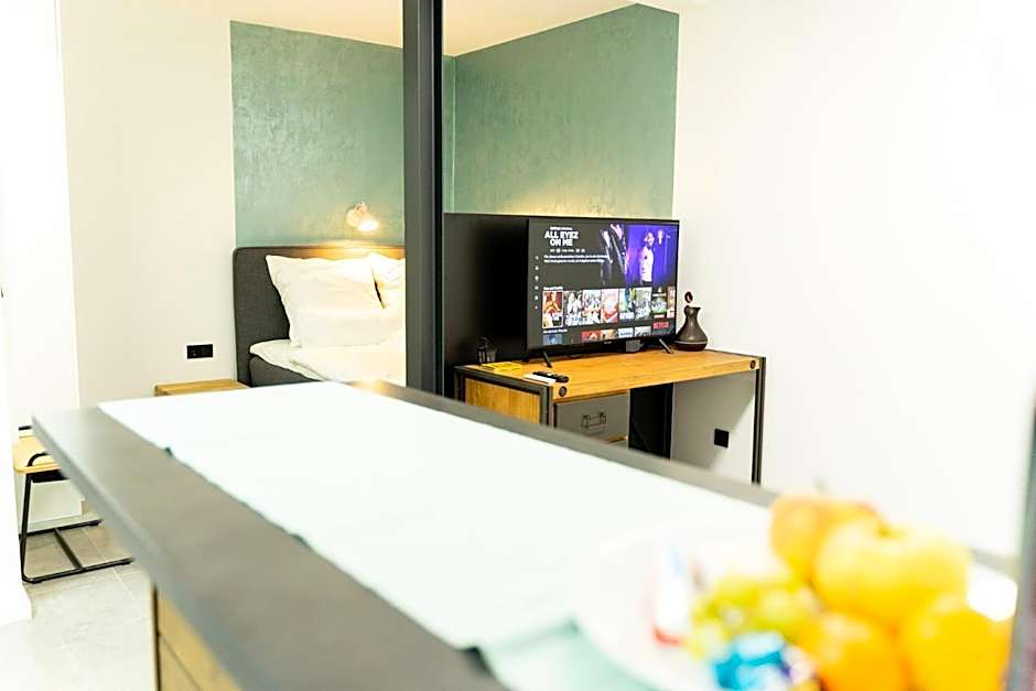 City Apartments Hannover