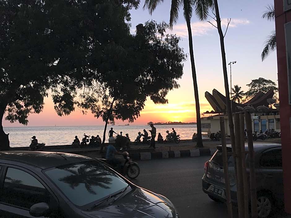 Expressia Hotel Makassar