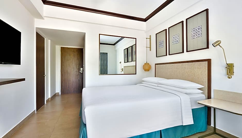Fairfield by Marriott Goa Anjuna