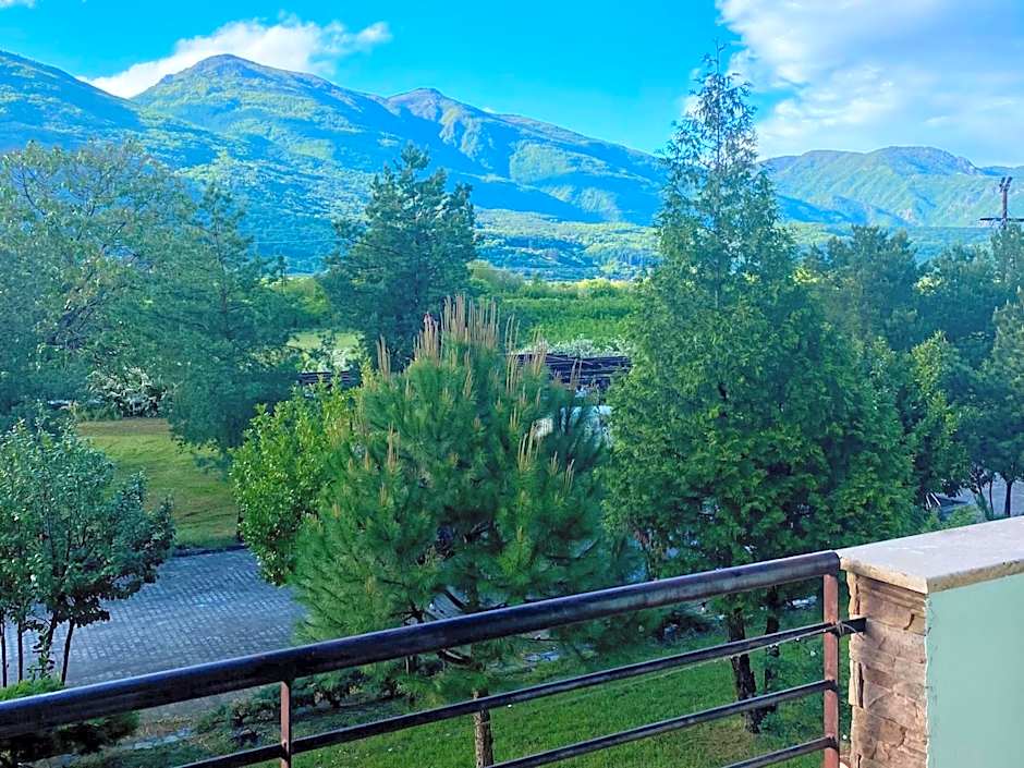Gea Kaimaktsalan Hotel & Spa