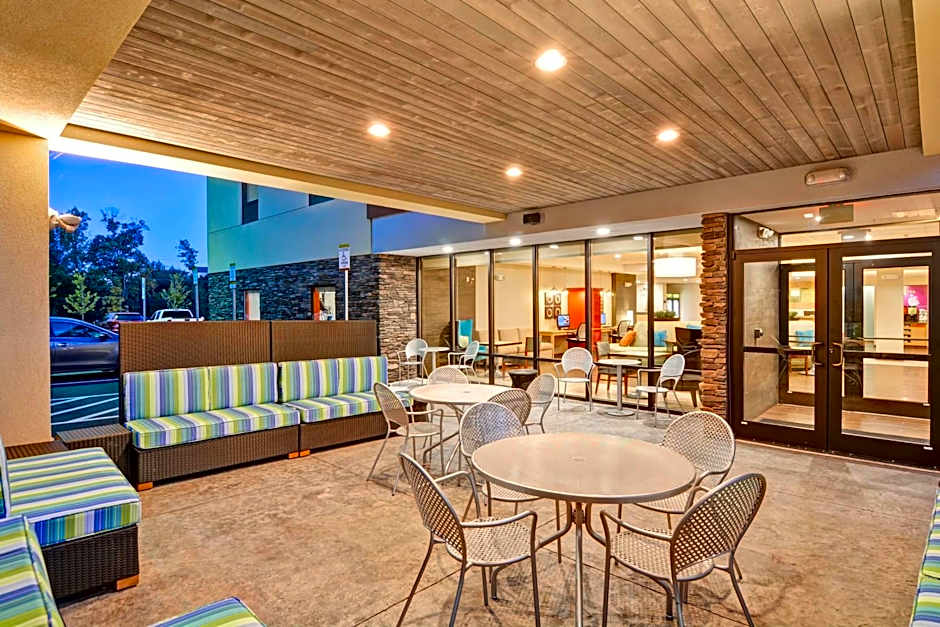 Home2 Suites By Hilton Stafford Quantico