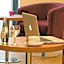 Premier Inn Frankfurt City Centre