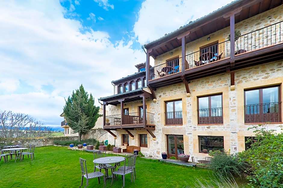 Hospederia de Santo Domingo