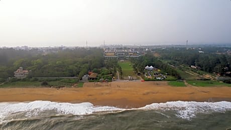 Sheraton Grand Chennai Resort & Spa