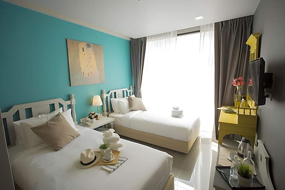 Heyha Hotel