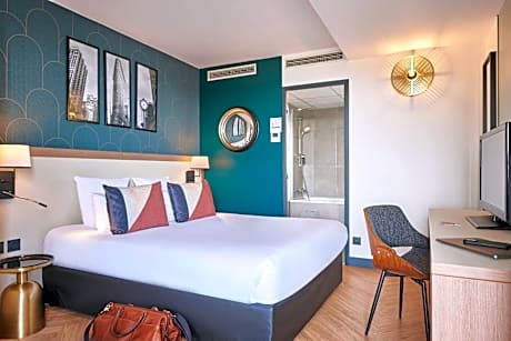 Hotel Gatsby by HappyCulture