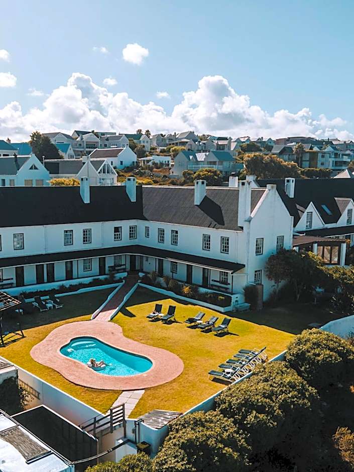 The Farmhouse Hotel