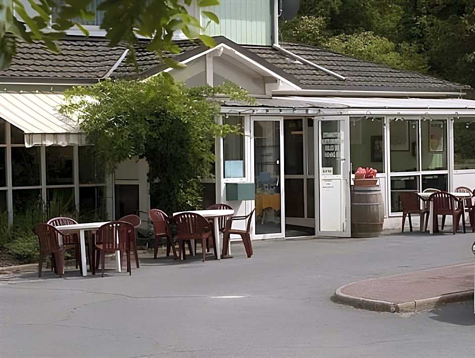 Fasthotel Artigues