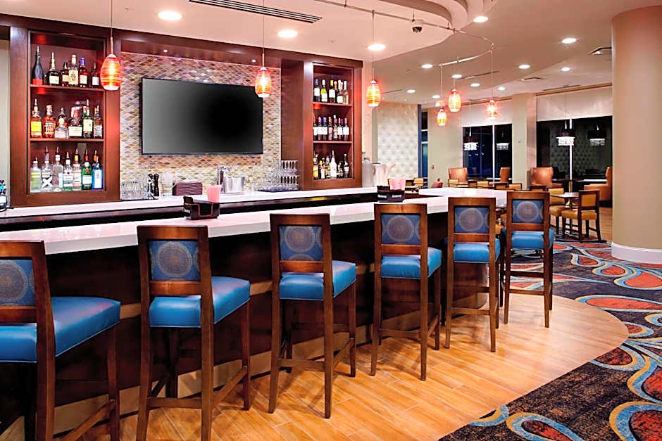 Residence Inn by Marriott Secaucus Meadowlands