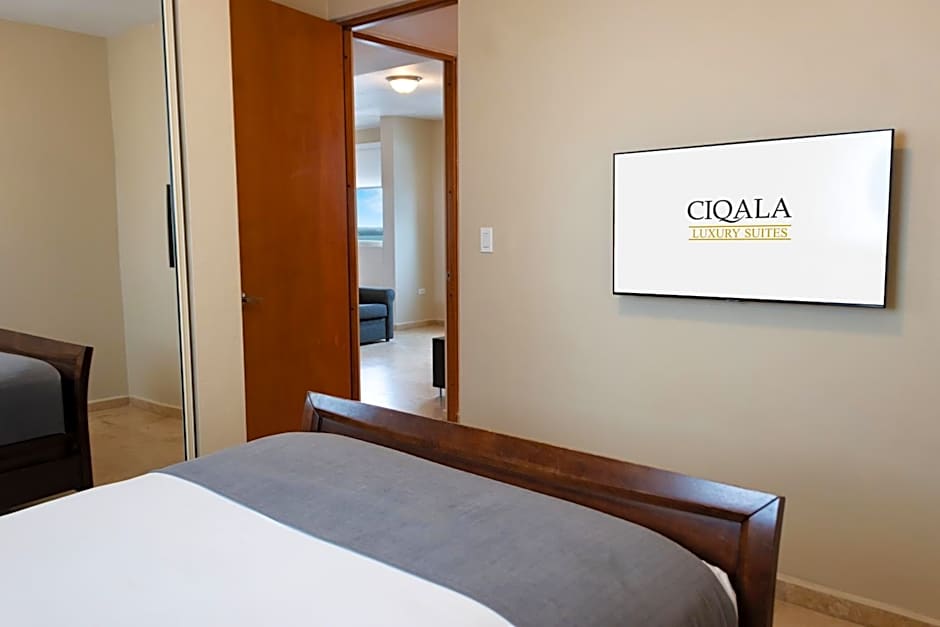 Ciqala Luxury Suites - San Juan