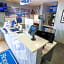Rodeway Inn San Antonio Lackland AFB - SeaWorld