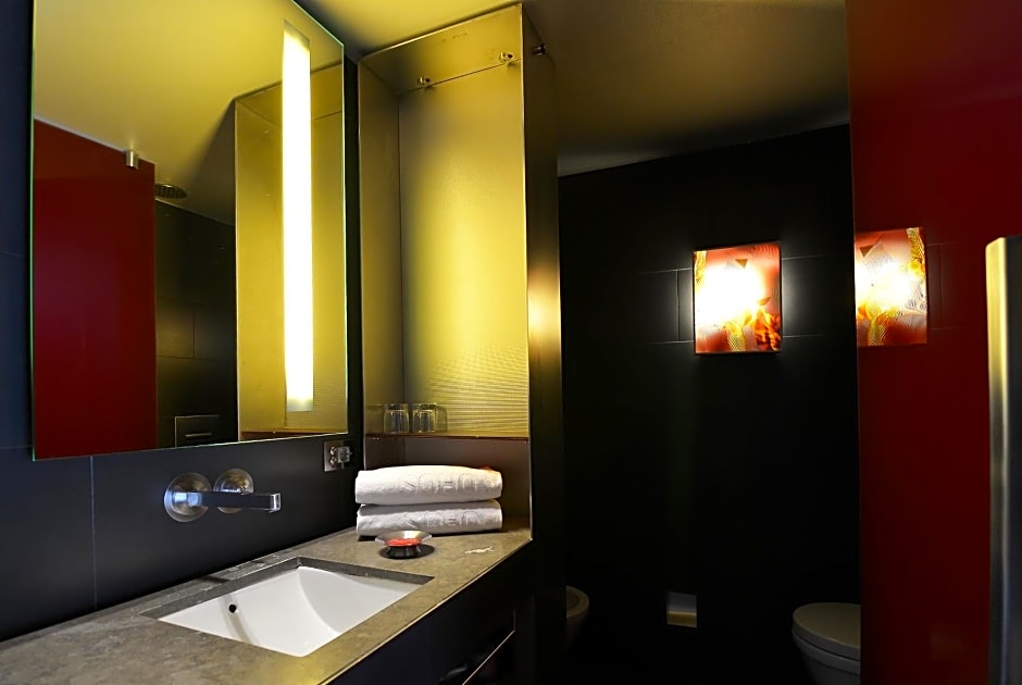 Hotel Soho