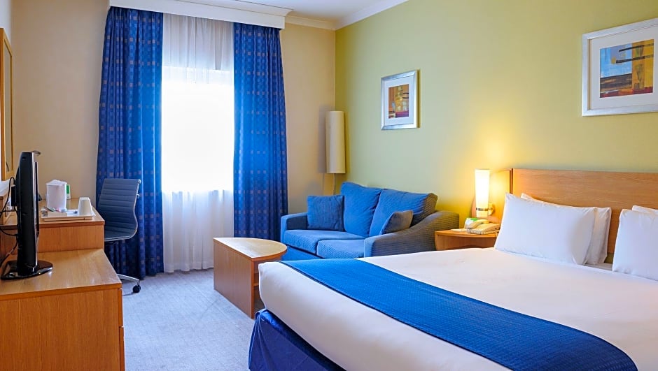 Holiday Inn London Brent Cross By IHG