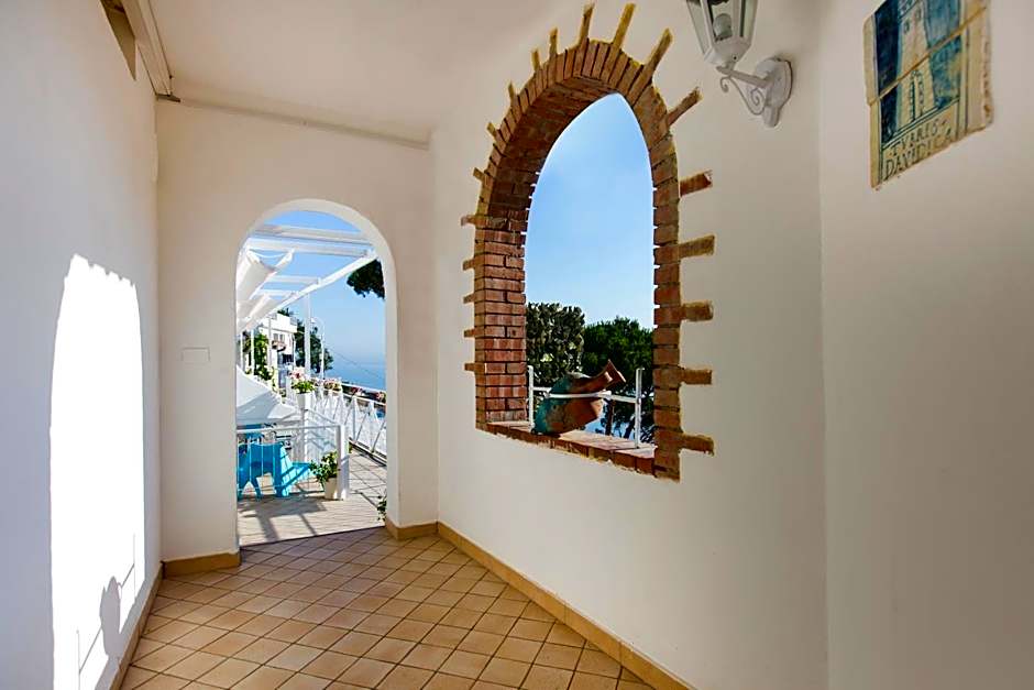 Residence Le Terrazze