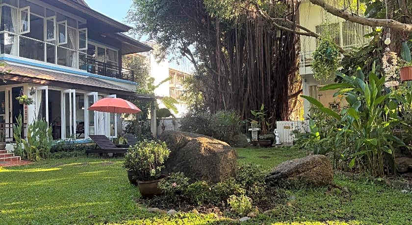 Banyan House Samui Bed & Breakfast (Adults only)