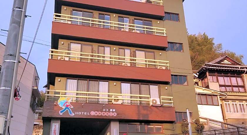 Hotel Eco Dogo