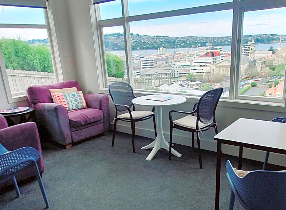 Travel Stay City Hostel