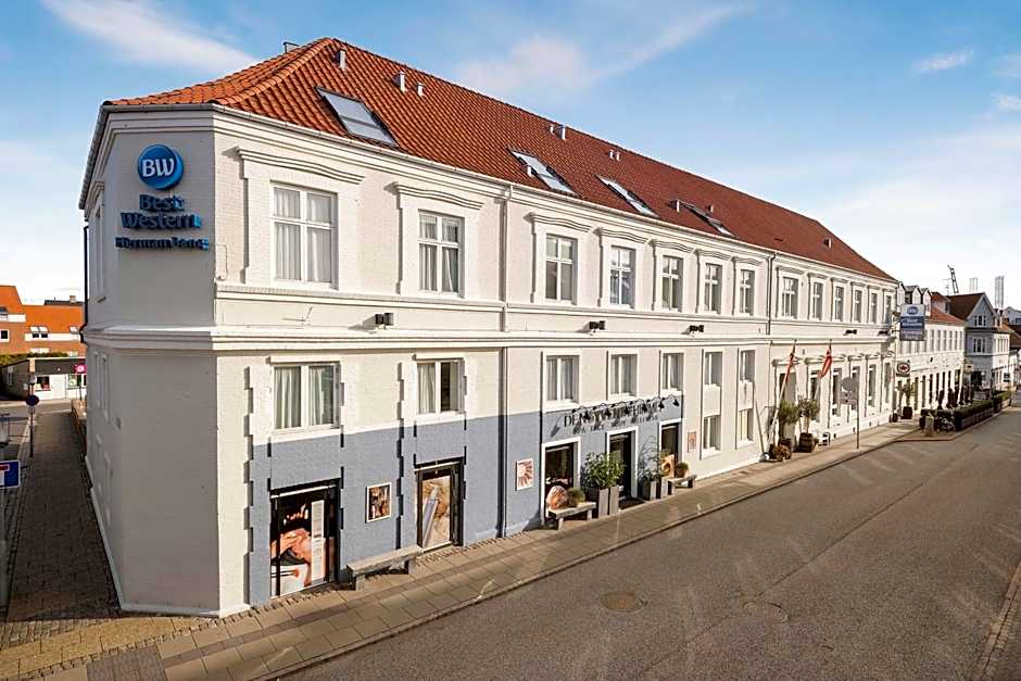 Best Western Hotel Herman Bang