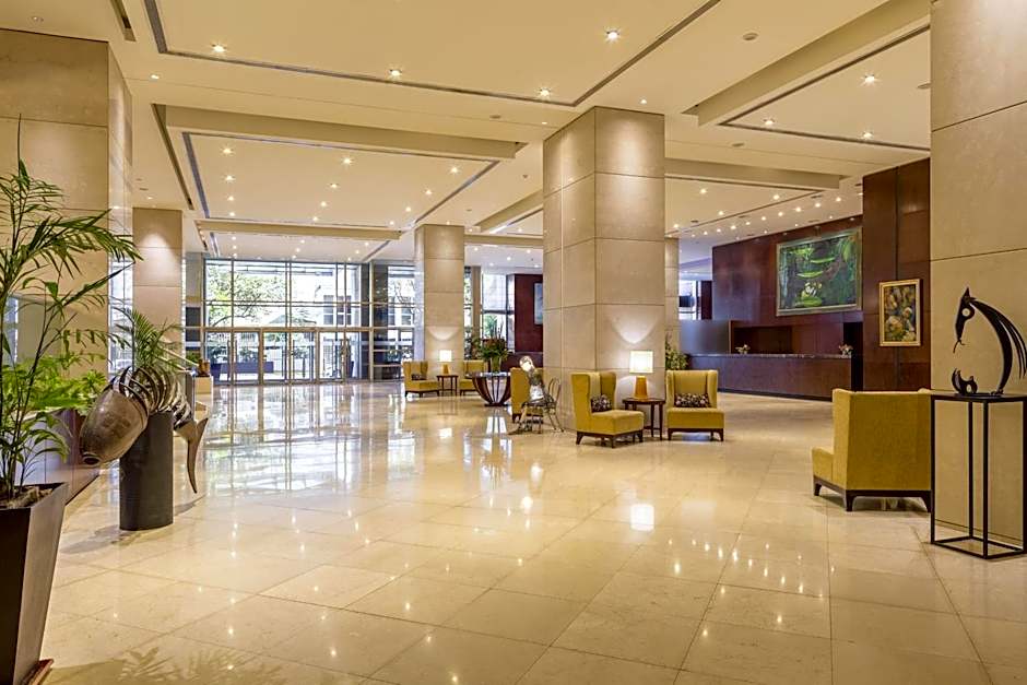 Sheraton Mendoza Hotel