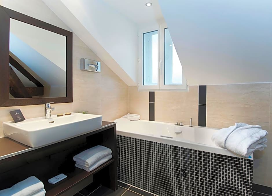 Hotel Choiseul Opera