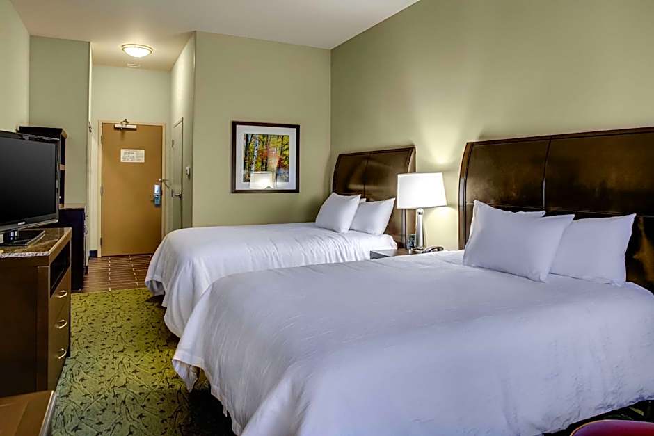 Hilton Garden Inn Pittsburgh/Cranberry, Pa